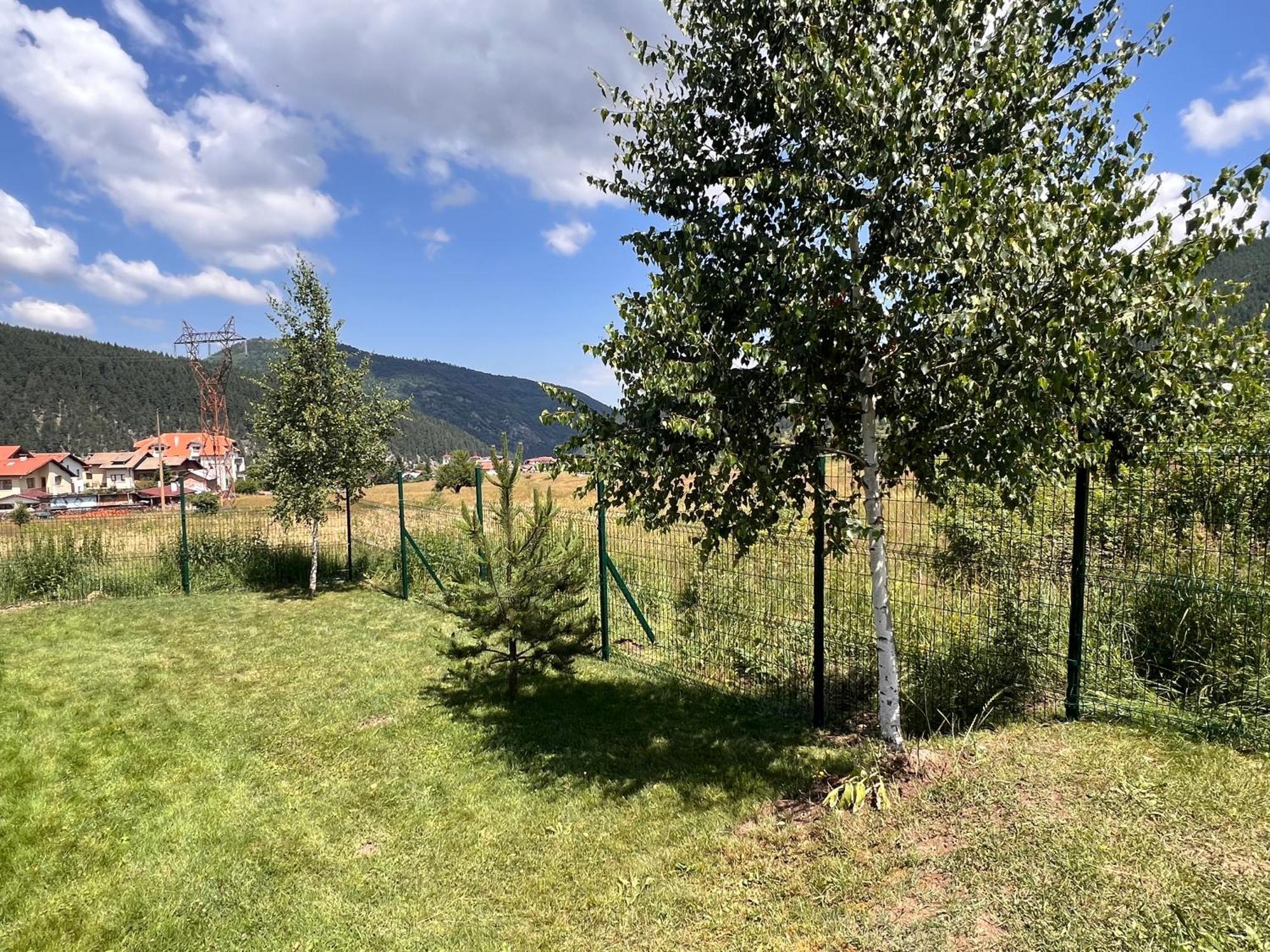 Villa Adelheide - Spa, Bbq & Jacuzzi Beli Iskar Buitenkant foto